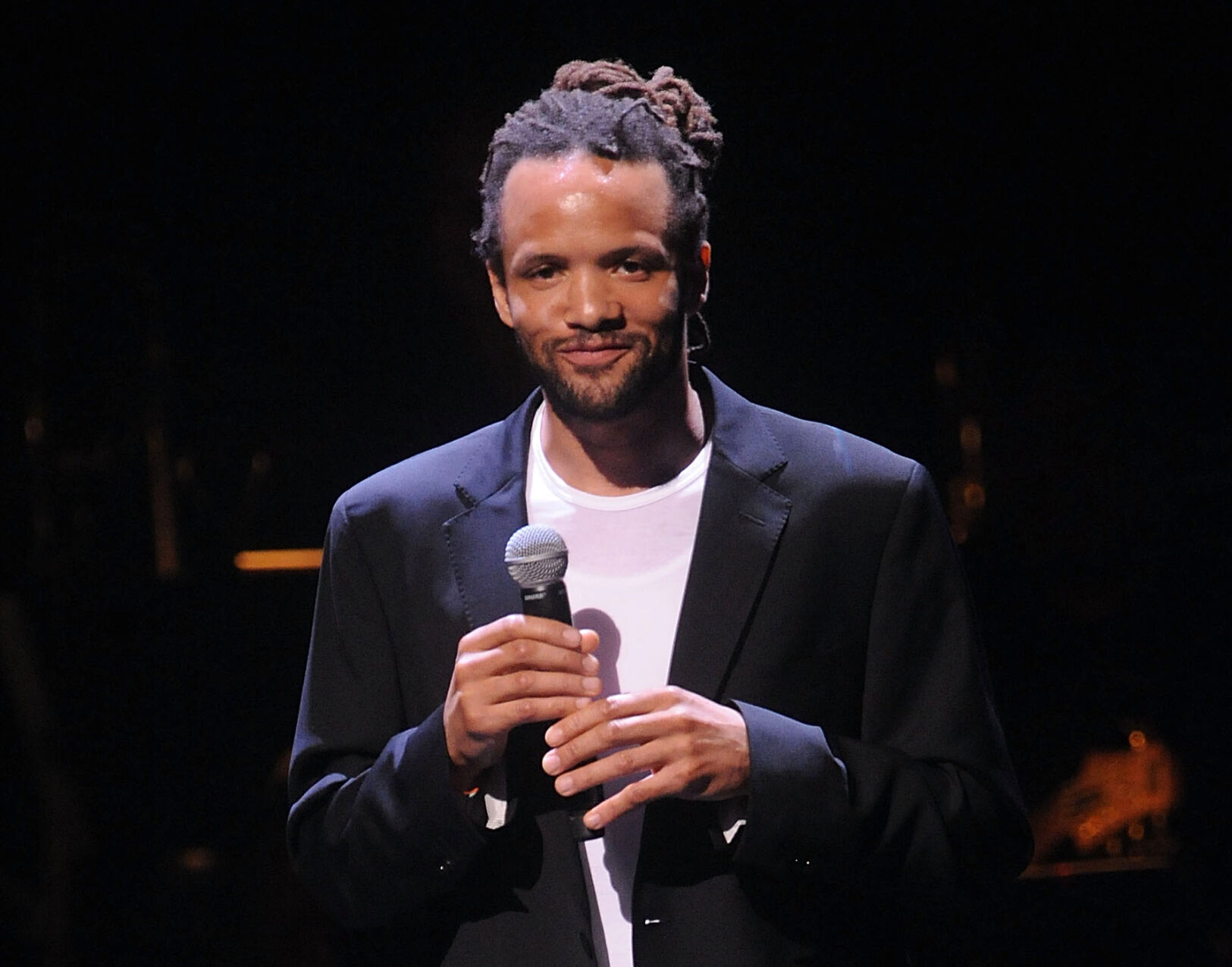 Savion Glover